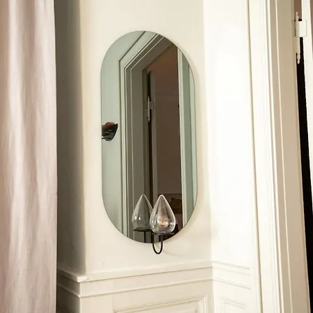 Bright Historic 2br By Nyhavn & Stroget *