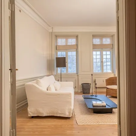 Bright Historic 2br By Nyhavn & Stroget Apartament Kopenhaga